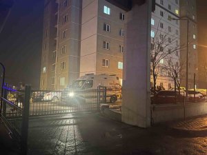 Ankara’da Bir Binada Yapılan İlaçlama Sonrası 6 Kişi Zehirlendi