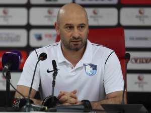 Muzaffer Bilazer: “Zorluklarla Mücadele Ediyoruz”