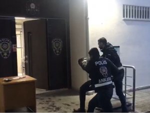 Ankara’da Yabancı Uyruklu 14 Deaş’lı Yakalandı