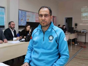 Deprem Bölgesinden Gelen 368 Yaralı Kayseri’de Tedavi Ediliyor