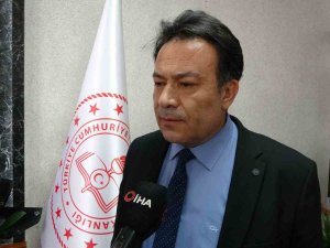 Eğitim Camiası "Deprem" İçin Seferber Oldu