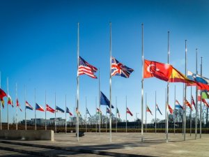 Nato: "Bu Korkunç Zamanda Müttefikimiz Türkiye Ve Etkilenen Herkesle Dayanışma İçindeyiz”