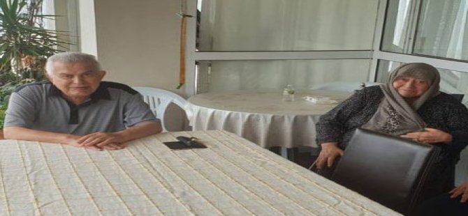 Başkan Hızır Hop'un Eşi Vefat Etti