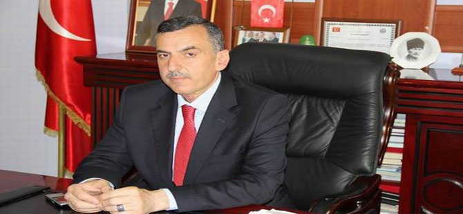 Basa Yeniden Başkan