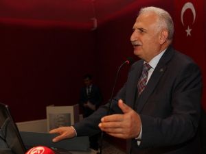 Ataturk Universitesi Iktisadi Ve Idari Bilimler Fakultesi Yonetim Bilisim Sistemleri Bolumu 2 Ulusal Yonetim Bilisim Sistemleri