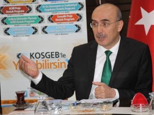 Van Da Kobigel Destekleri Tanitim Toplantisi