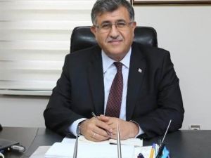 Manavgat Eski Kaymakamı Bulgurlu’ya Fetö/pdy Gözaltısı