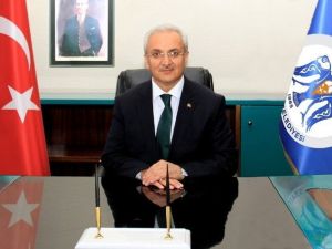 Başkan Başsoy’dan Muharrem Ayı Mesajı