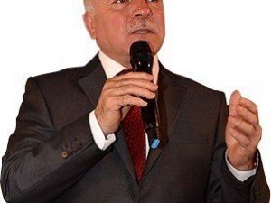 Başkan Sekmen Hakkâri’deki Hain Saldırıyı Kınadı