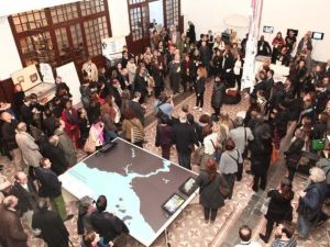 Btm Exhibit 3. İstanbul Tasarım Bienali’nde