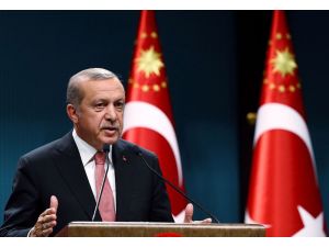 Erdoğan’dan ’Musul Operasyonu’ Açıklaması
