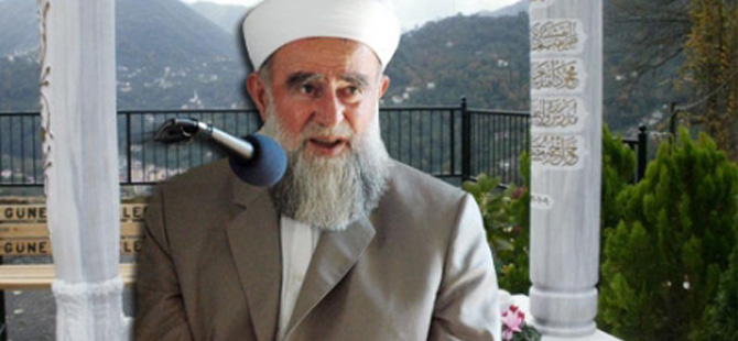 Zavendikli Mustafa Yıldız Hoca Efendi Kur-an Kursları Vekalet Yoluyla Kurban Bağışı Kabul Edecek