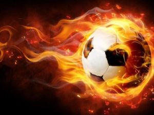 İlk 20 Dakikada Tek Gol Var