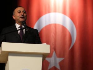 Çavuşoğlu Trump’ın Yemin Törenine Gidiyor