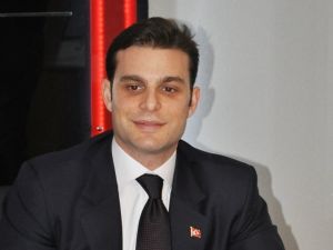 Mehmet Aslan Serbest Bırakıldı