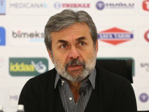Aykut Kocaman Fenerbahçe’de