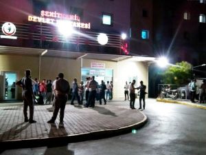 Kavga Ettiği Kişiye Kızdı, Rastgele Ateş Açtı: 5 Yaralı