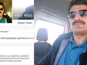 Üniversiteli Kızı Taciz Eden 8 Çocuklu Adam Dehşet Saçtı