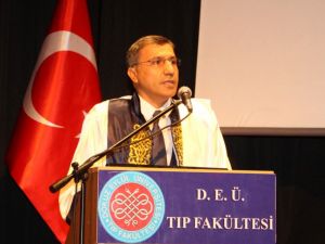 Dokuz Eylül Üniversitesi Rektörü Görevden Alındı