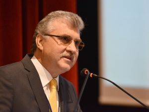 Dokap Bölgesi Uluslararası Turizm Sempozyumu