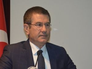 "Fetö’den Toplam 8 Bin 570 İhraç"