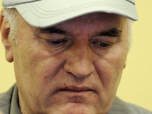 Bosna Kasabı Suçlu Bulundu