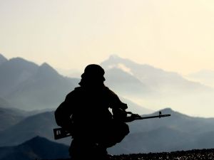 1 Haftada 26 Terörist Etkisiz Hale Getirildi
