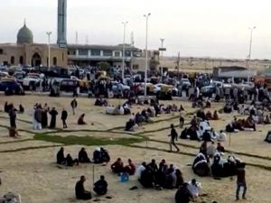 Türkiye’de 1 Günlük Yas İlan Edildi