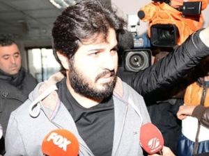Rıza Sarraf Davasında Flaş Gelişme