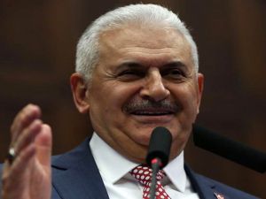 Başbakan’dan ’Taşeron’ Müjdesi