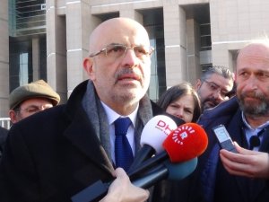 Berberoğlu’na 5 Yıl 10 Ay Hapis