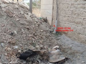 Tsk: 8 Eyp İmha Edildi