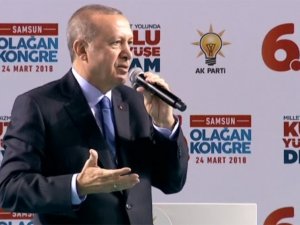 Erdoğan Afrin’deki Son Rakamı Açıkladı