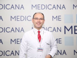 "Reflü Kabusunuz Olmasın"