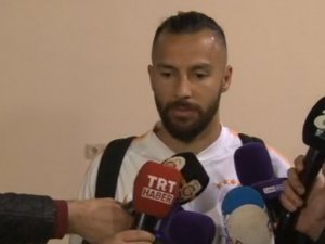 "Beşiktaş’ı Da Yenmek İstiyoruz"