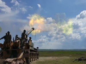 Mardin’de 2 Terörist Daha Etkisiz Hale Getirildi
