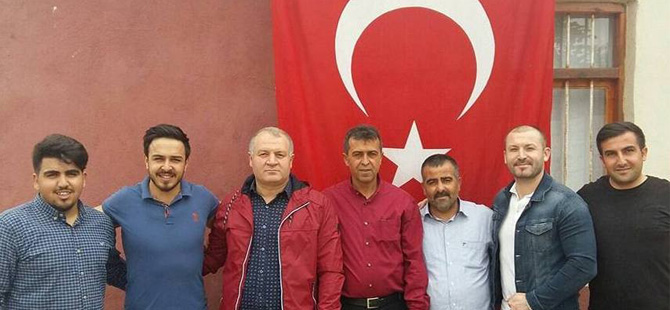 Ermeni ajanlar Karadeniz’de rahatça geziniyorlar