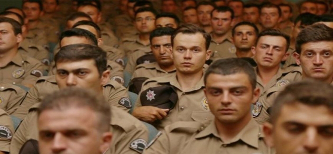 7 Bin Bekçi Alım Başvuruları Başladı