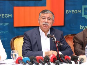 “Atatürkçü Sanılan Okullar Kripto Çıktı”