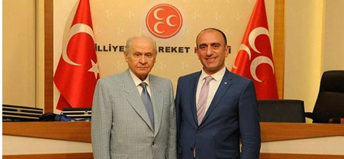 Birben, Seçimi Değerlendirdi