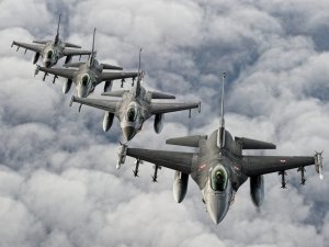 Tsk: 17 Terörist Etkisiz Hale Getirildi