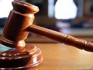 Eski Bursa Jandarma Komutanına Ağırlaştırılmış Müebbet