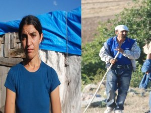 Tokat’ta Kaybolan Evrim’in Anne Ve Babası Tutuklandı