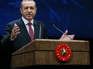 Cumhurbaşkanlığı Kabinesi Toplandı