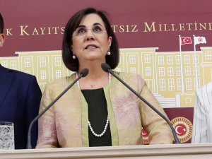 Chp’li Usluer: İmzaları Yarın Teslim Edeceğiz