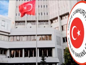 "Abd’yi Bu Yanlış Karardan Geri Dönmeye Çağırıyoruz"