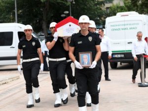 Trabzonlu Eski Vali Kaşif Tosun’a Son Görev