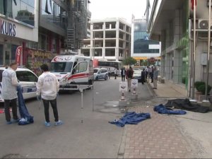 Polis ile astsubay sokakta çatıÅtı! 1 ölü 2 yaralı var... ile ilgili görsel sonucu