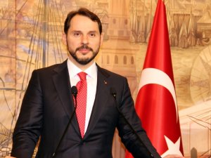 Bakan Albayrak Yeni Ekonomi Programını Açıklıyor
