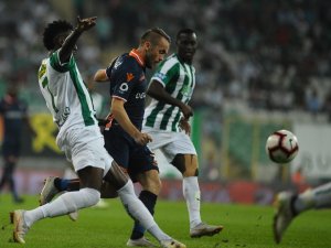 İlk 15 Dakika Golsüz Bitti